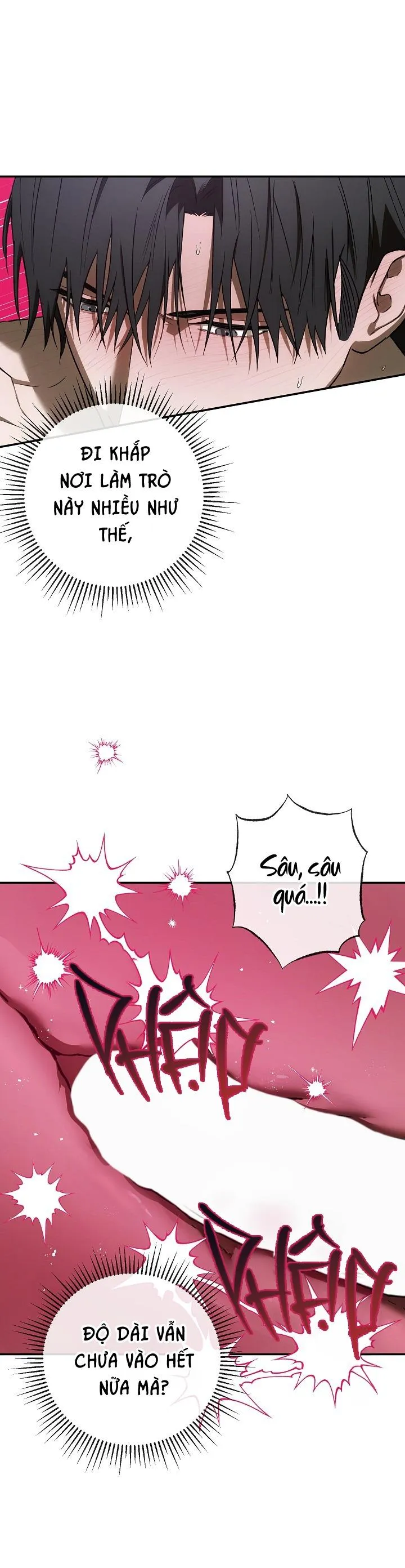 BẢO VẬT Chapter 24 Trang 12