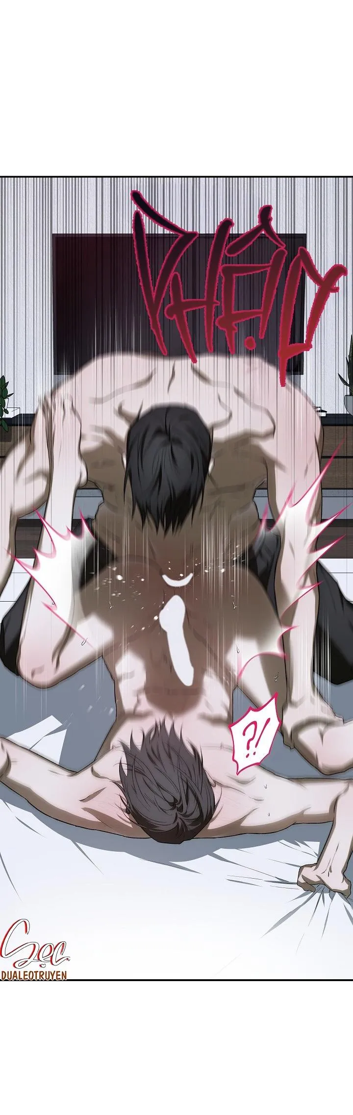 BẢO VẬT Chapter 24 Trang 14