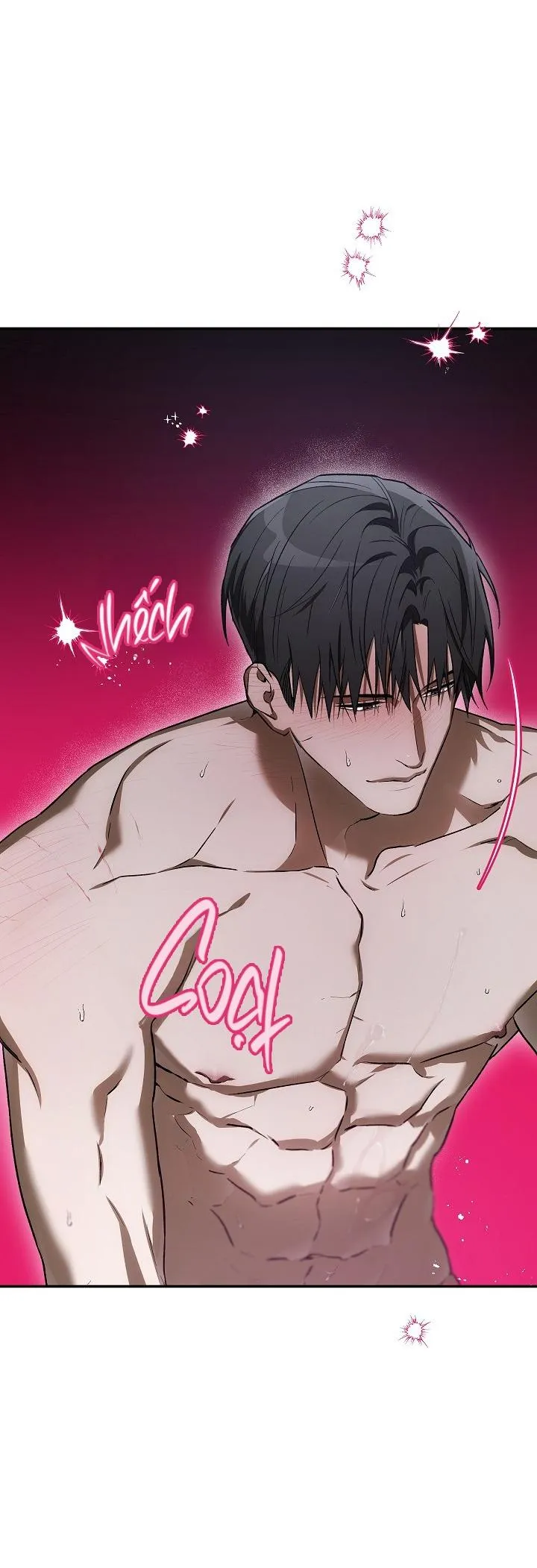 BẢO VẬT Chapter 24 Trang 16