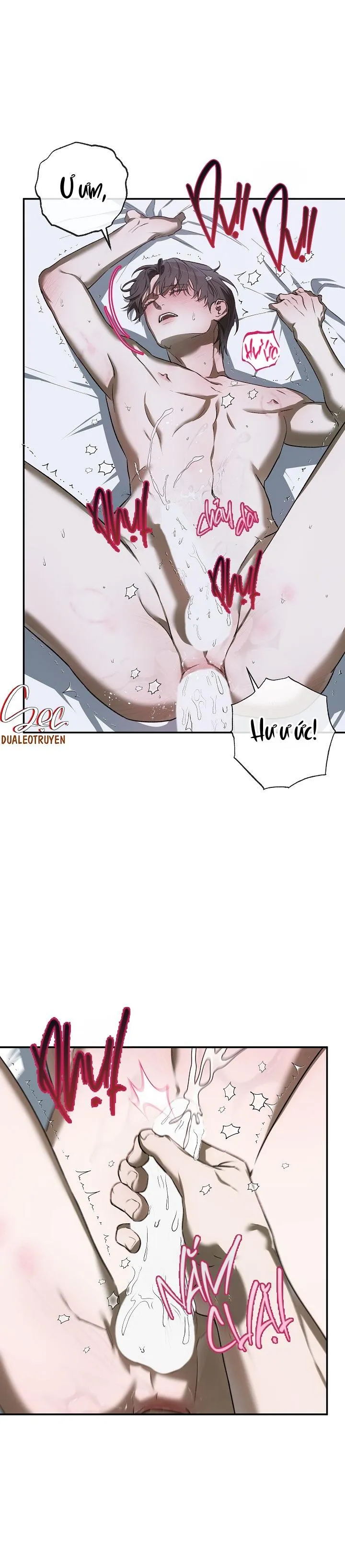 BẢO VẬT Chapter 24 Trang 17