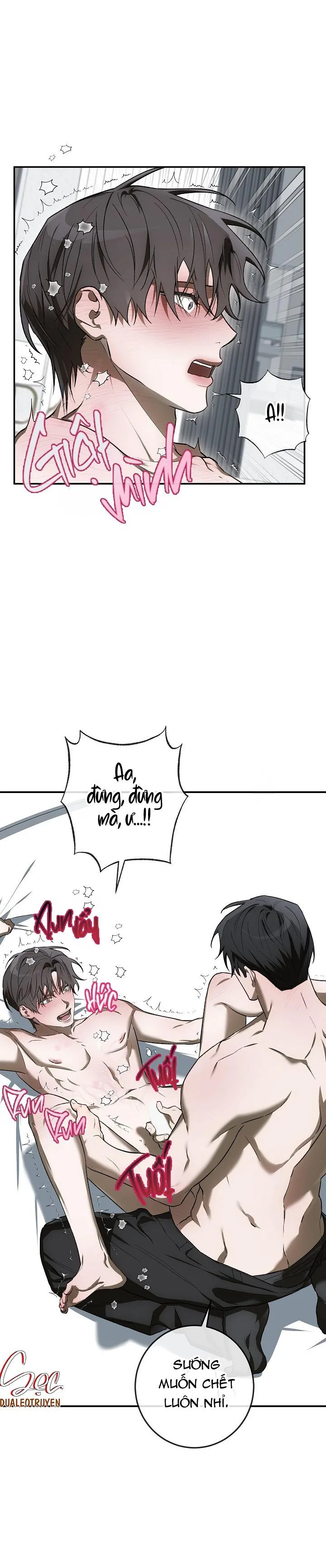 BẢO VẬT Chapter 24 Trang 18