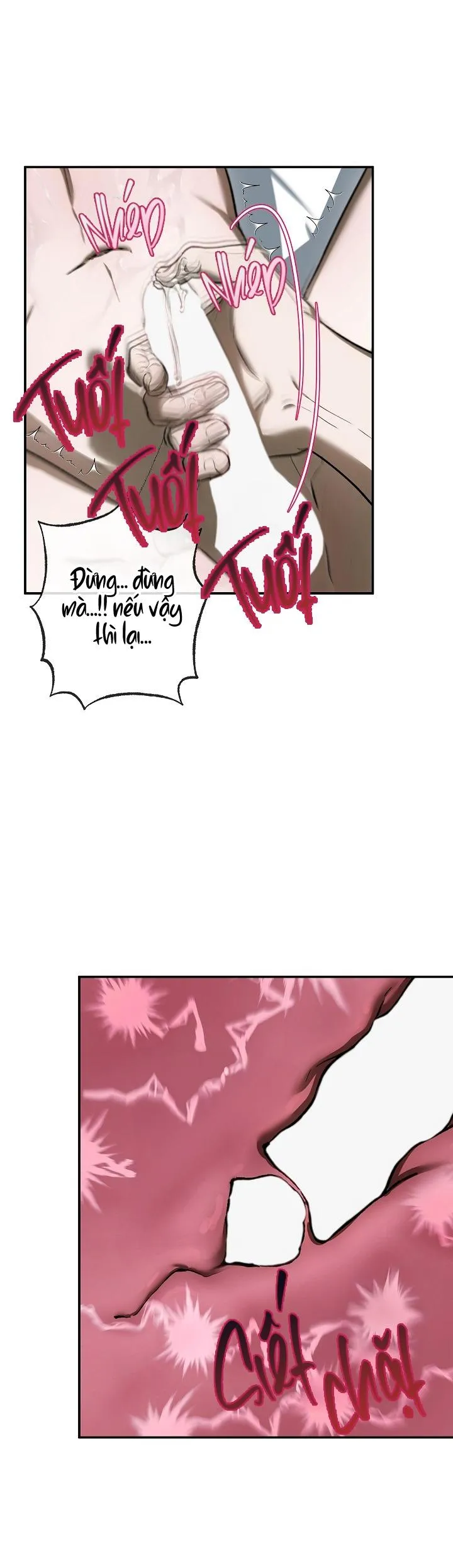 BẢO VẬT Chapter 24 Trang 19