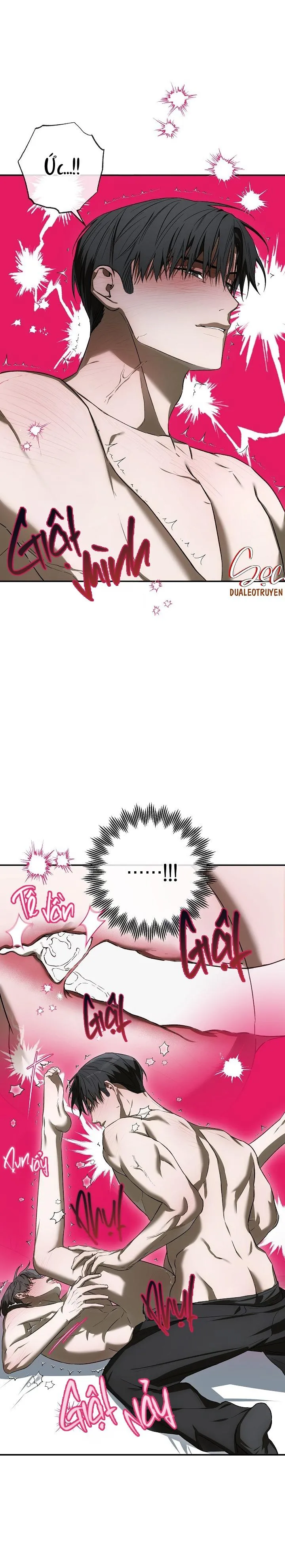 BẢO VẬT Chapter 24 Trang 20