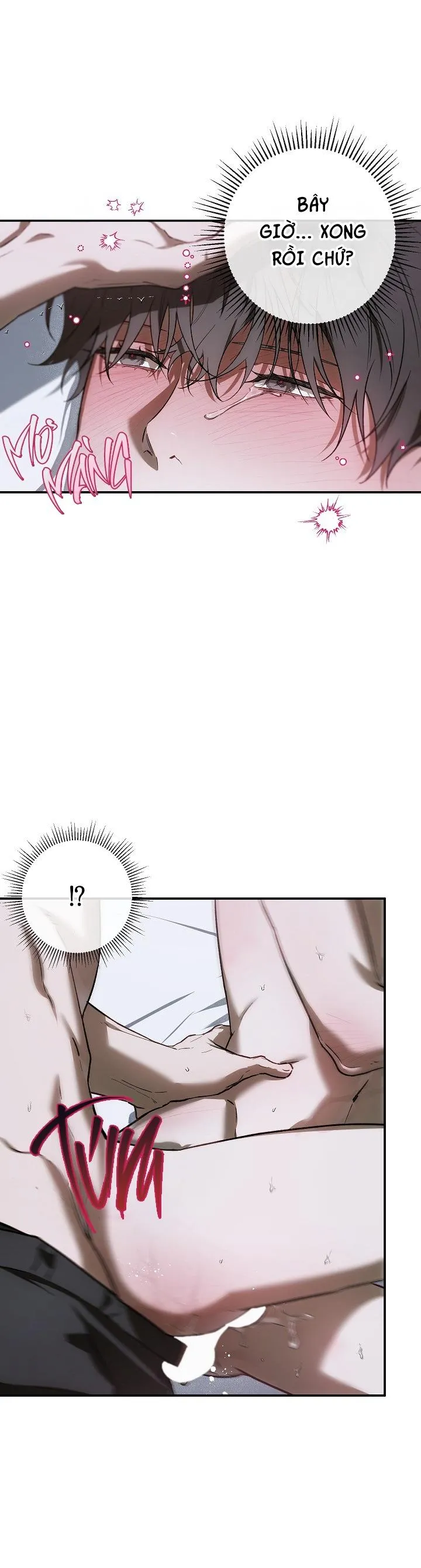 BẢO VẬT Chapter 24 Trang 22