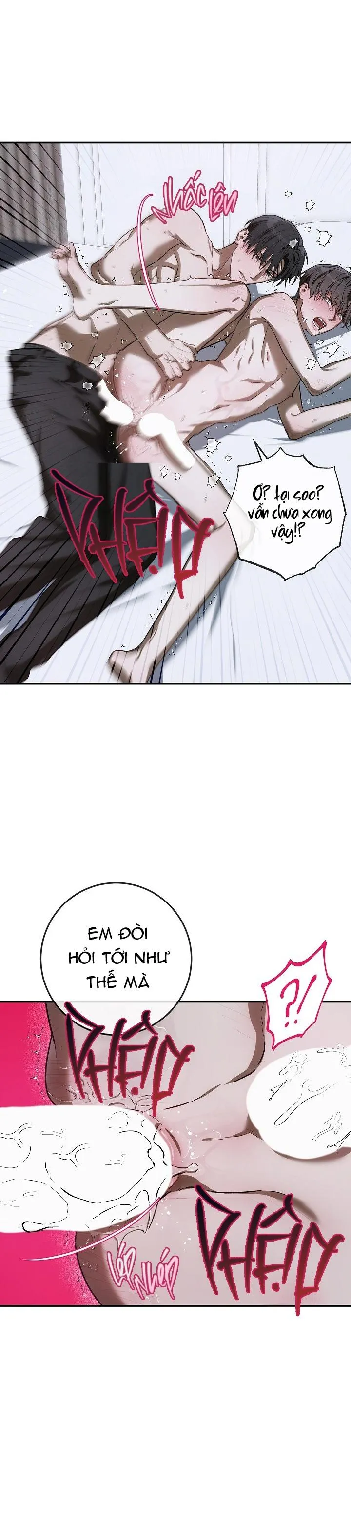 BẢO VẬT Chapter 24 Trang 23