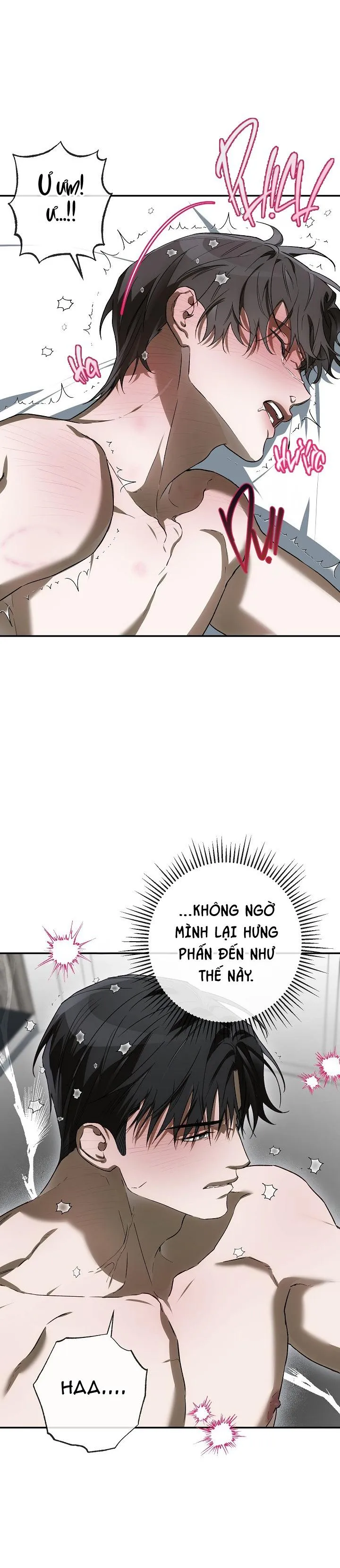 BẢO VẬT Chapter 24 Trang 25