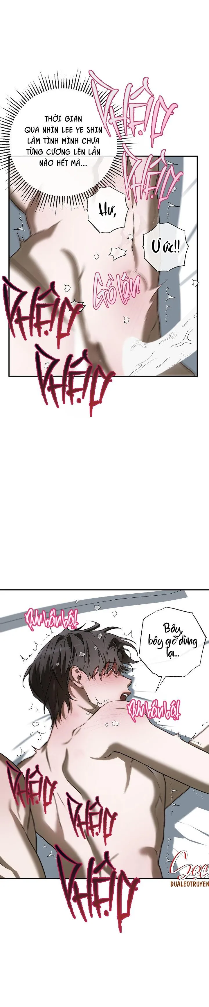 BẢO VẬT Chapter 24 Trang 26