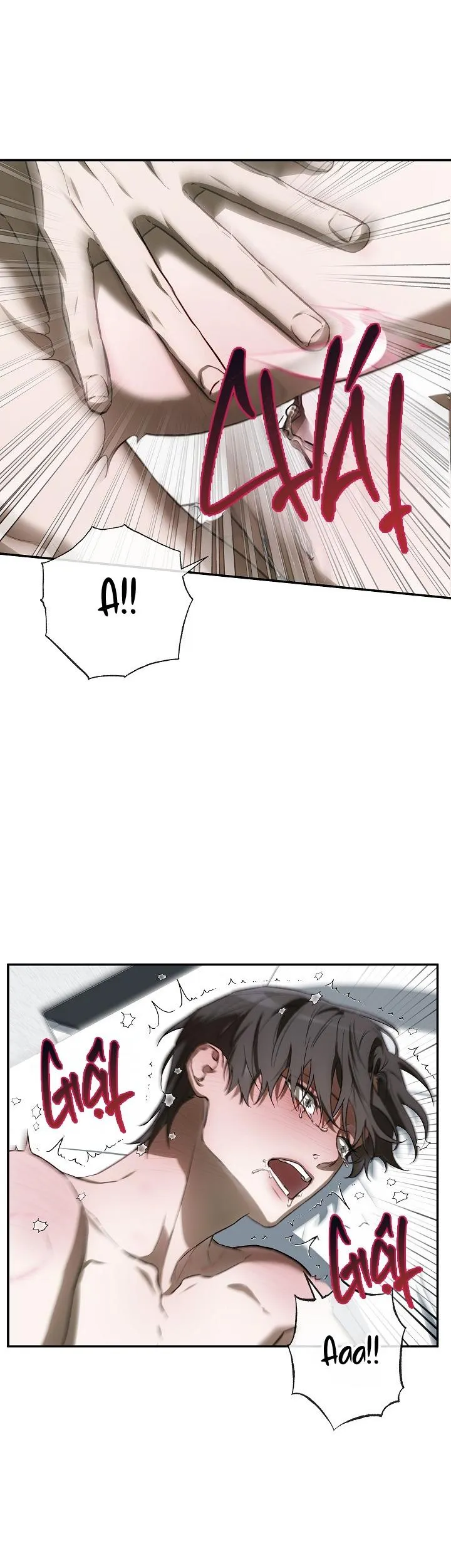 BẢO VẬT Chapter 24 Trang 27