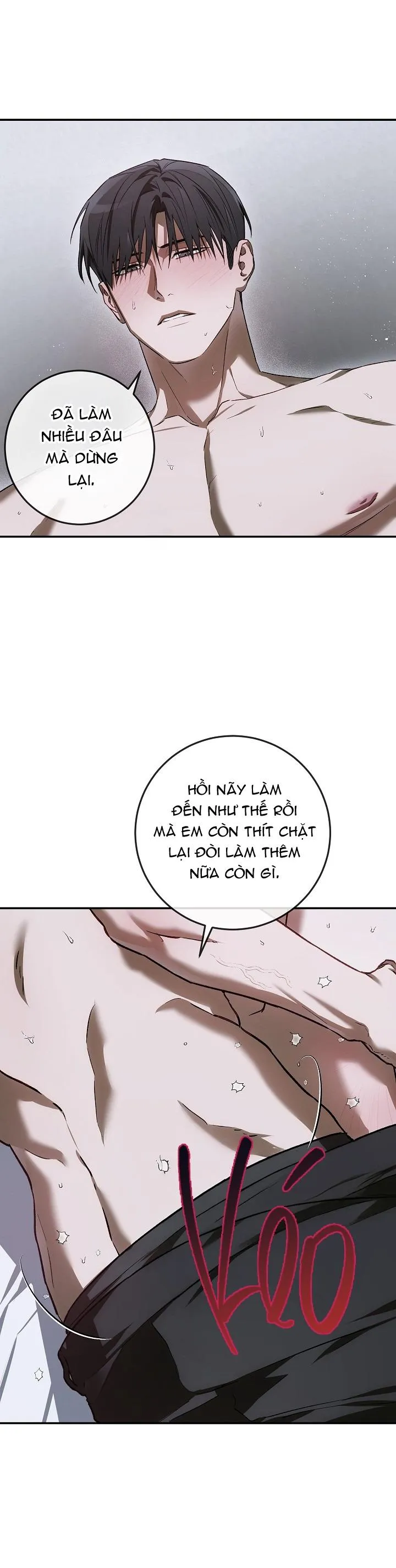 BẢO VẬT Chapter 24 Trang 28