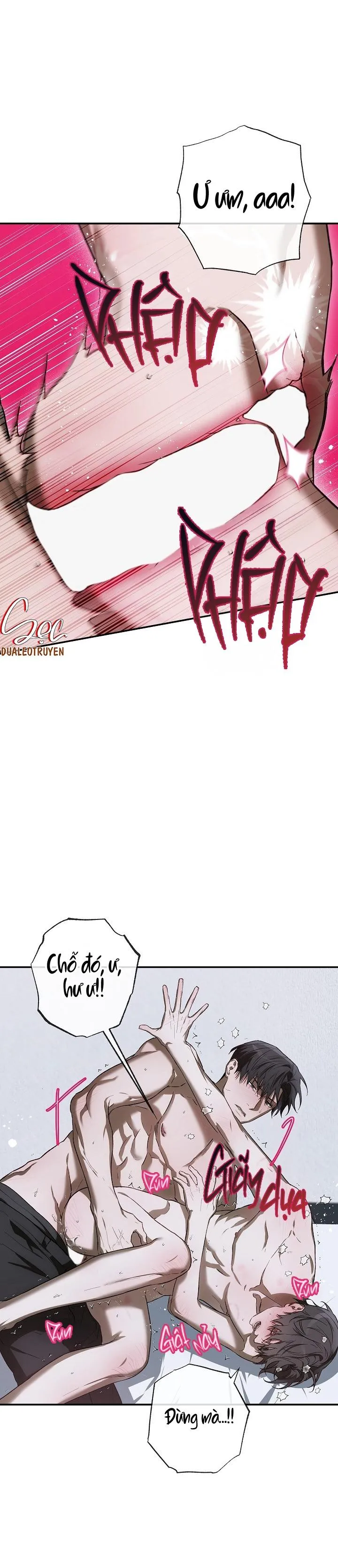 BẢO VẬT Chapter 24 Trang 29