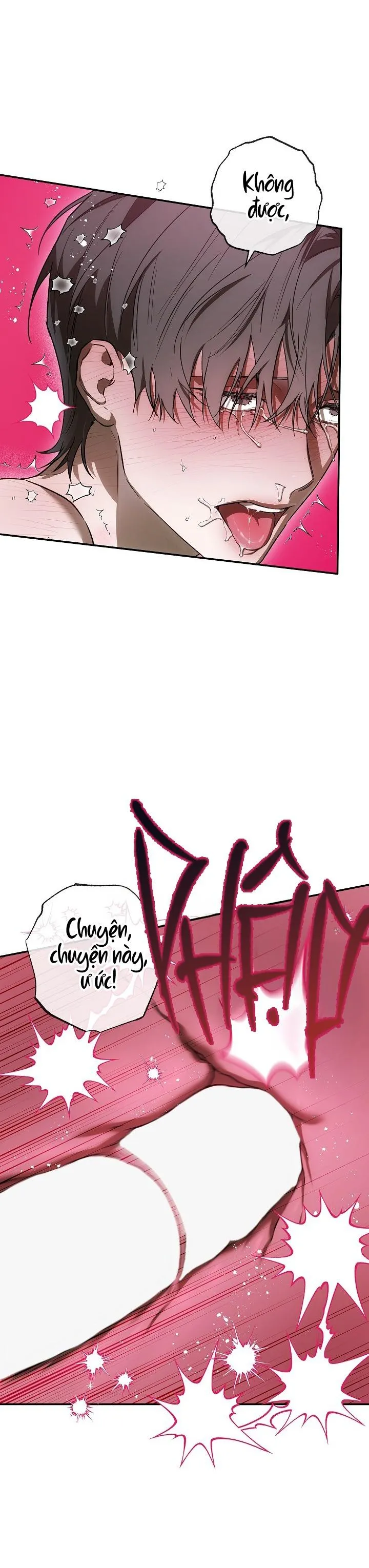 BẢO VẬT Chapter 24 Trang 31