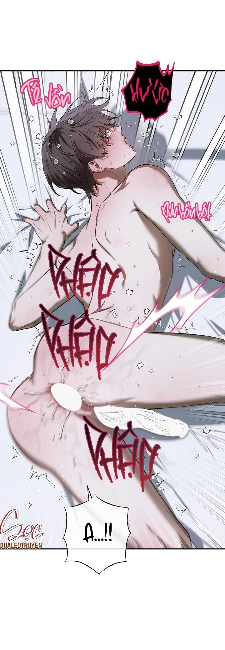 BẢO VẬT Chapter 24 Trang 32