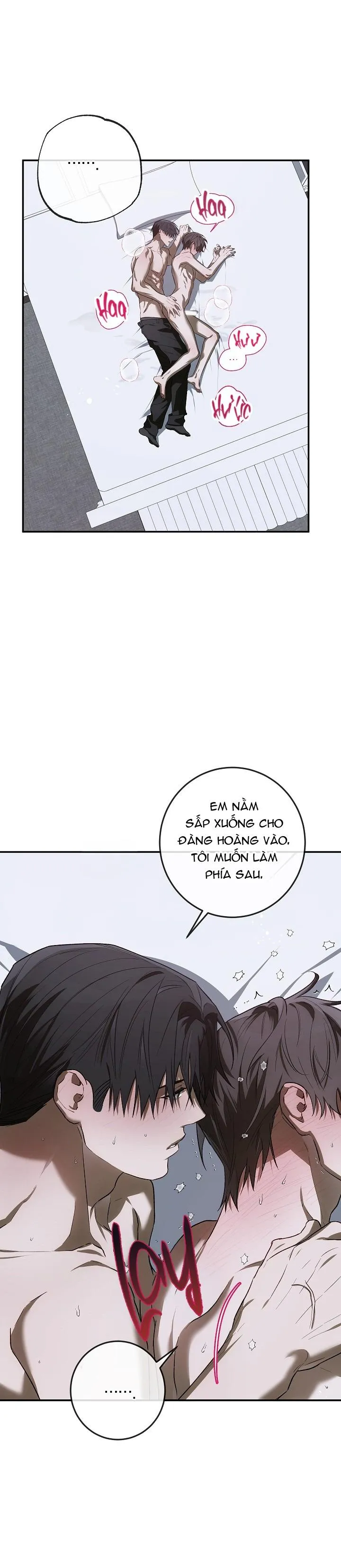 BẢO VẬT Chapter 24 Trang 33