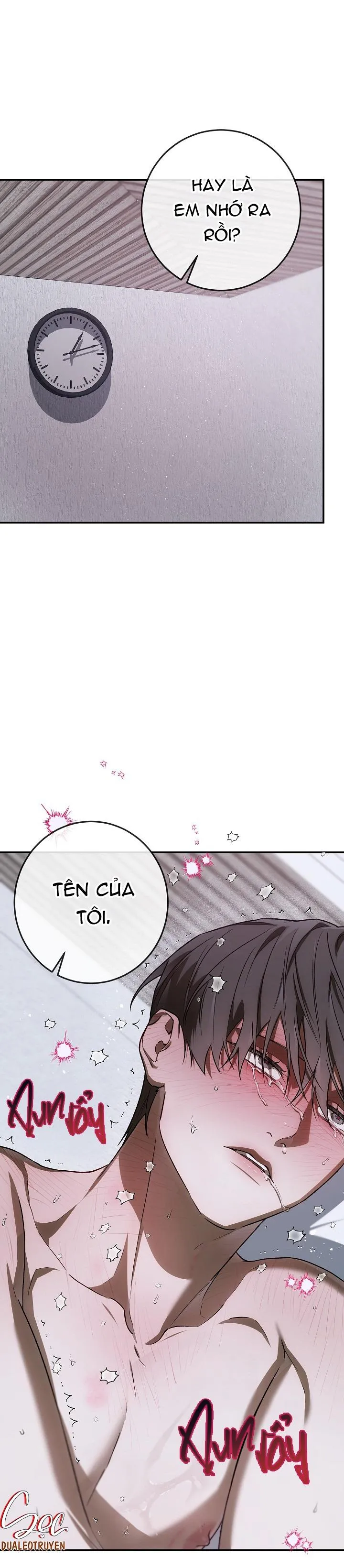 BẢO VẬT Chapter 24 Trang 34