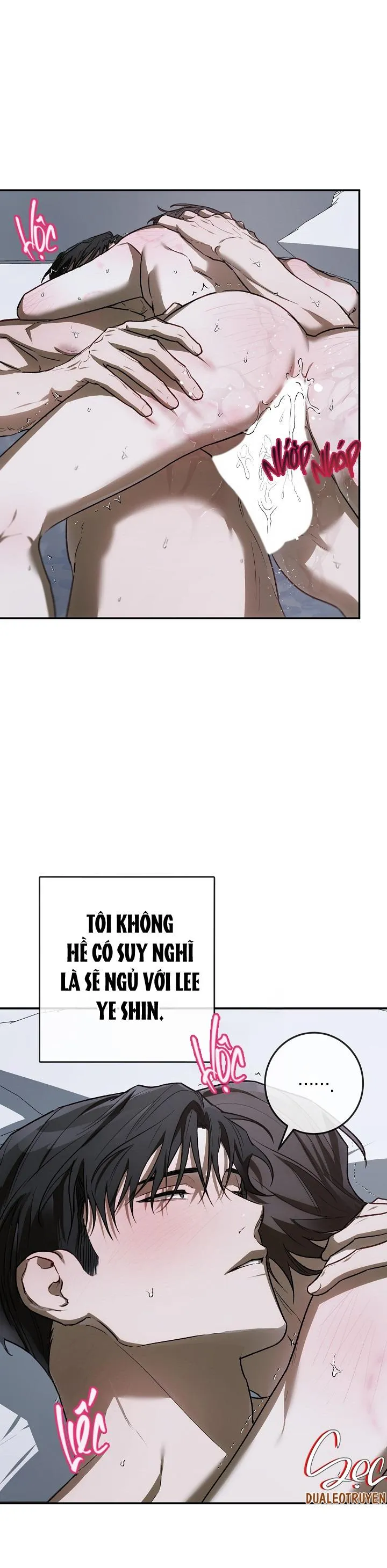 BẢO VẬT Chapter 25 Trang 3