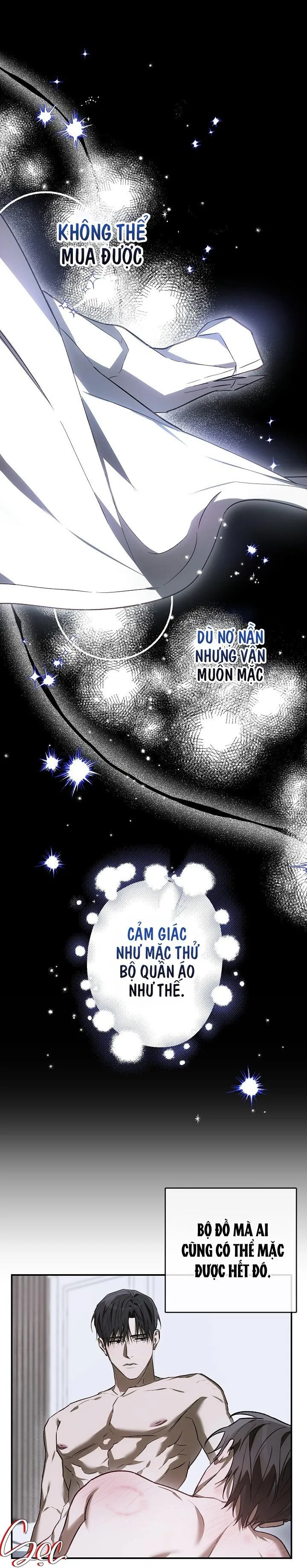 BẢO VẬT Chapter 25 Trang 5