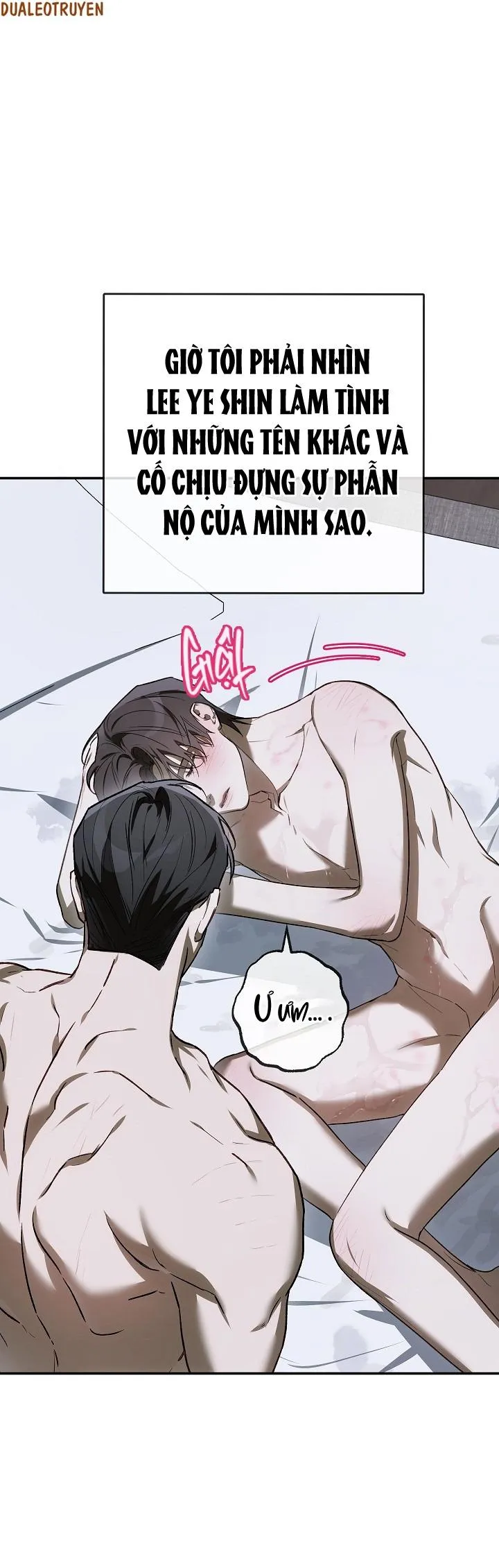 BẢO VẬT Chapter 25 Trang 6