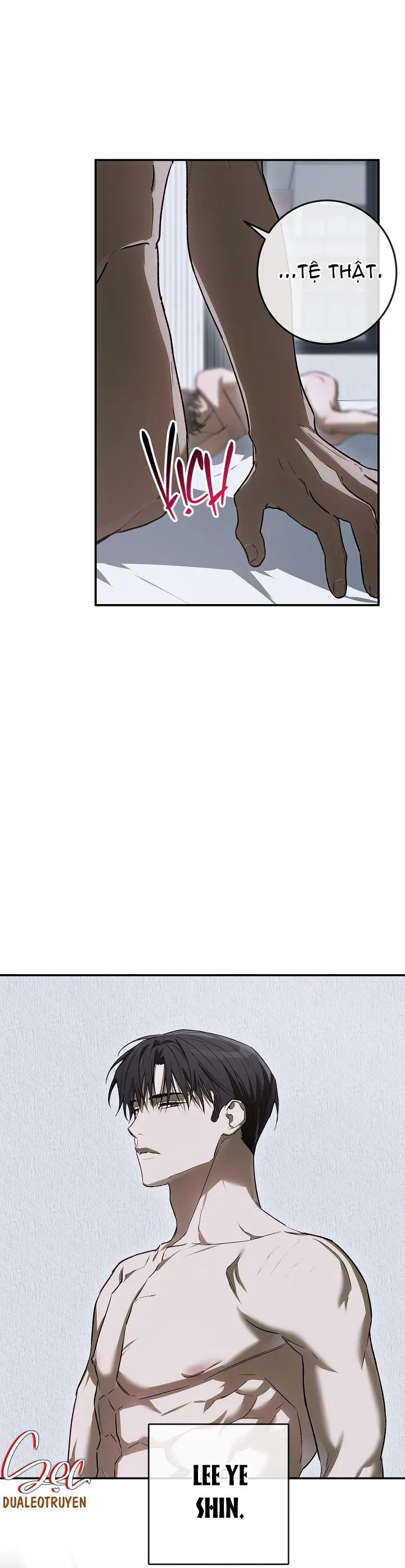 BẢO VẬT Chapter 25 Trang 7