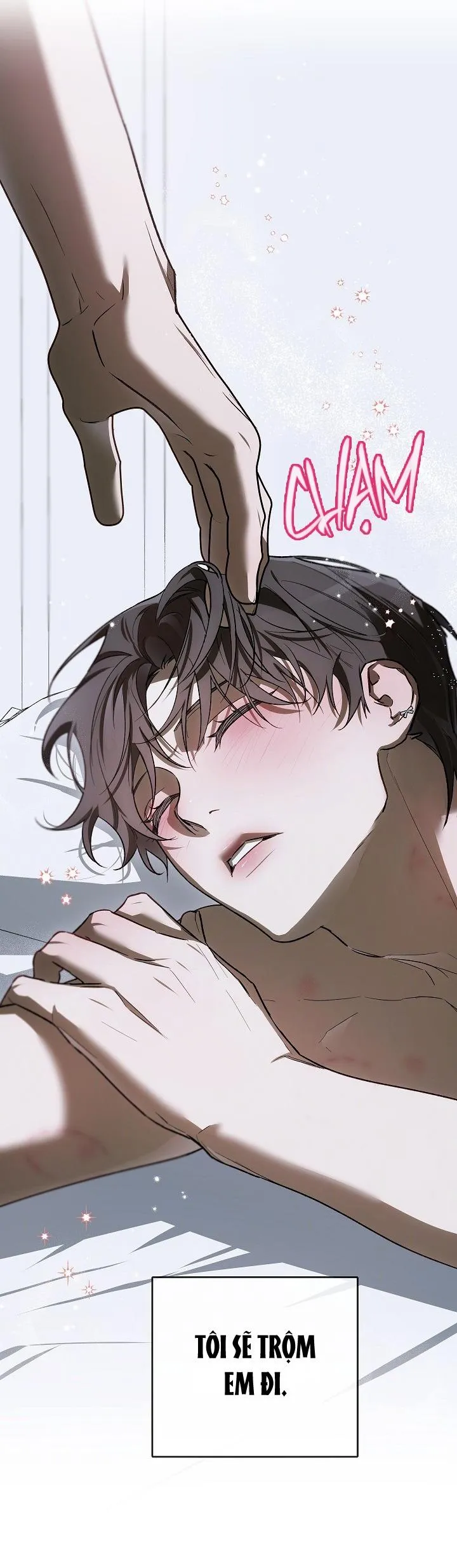 BẢO VẬT Chapter 25 Trang 8