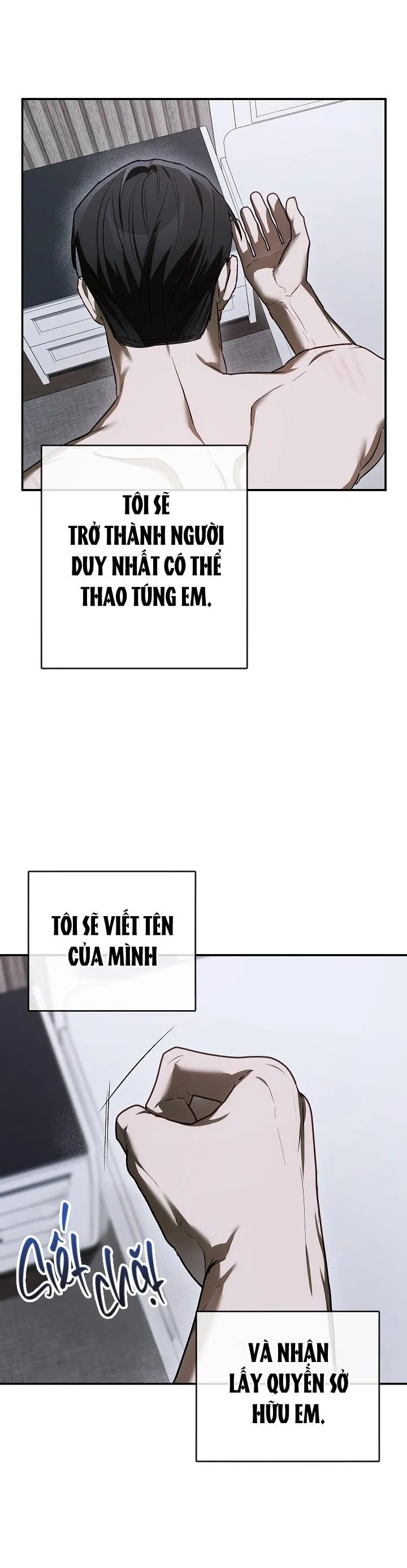 BẢO VẬT Chapter 25 Trang 9