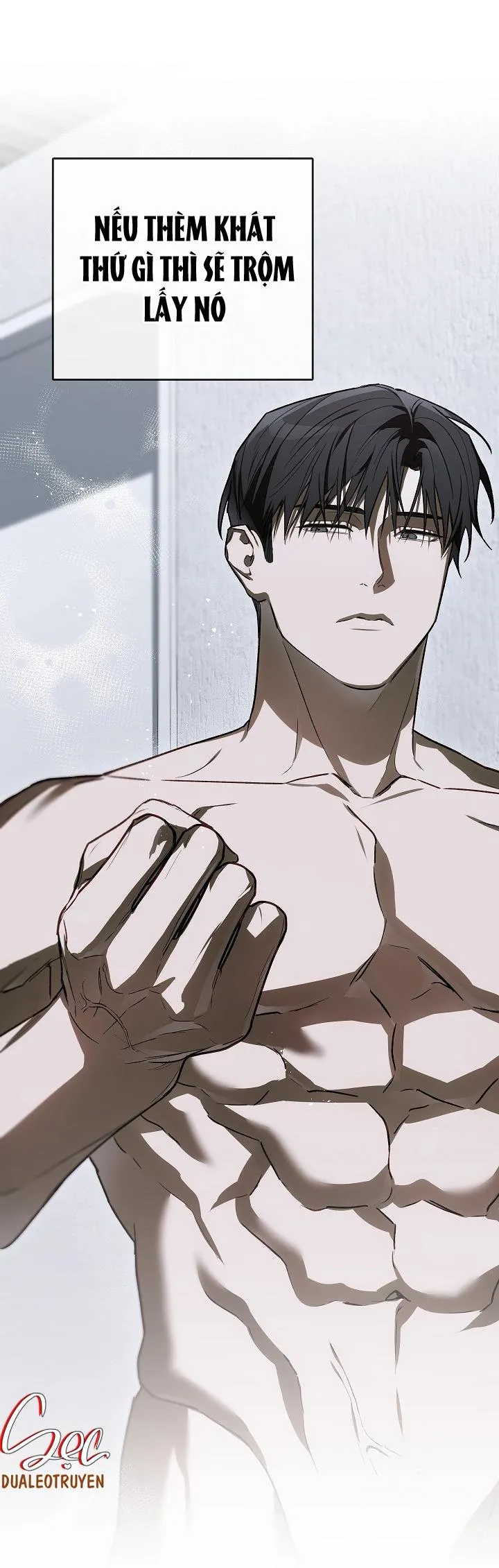 BẢO VẬT Chapter 25 Trang 10