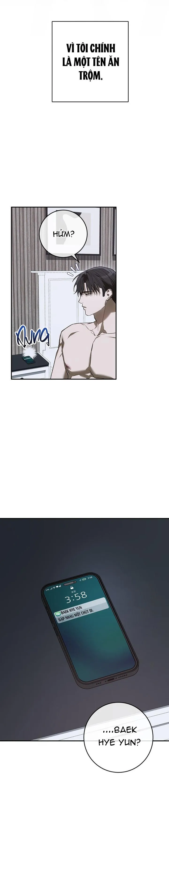 BẢO VẬT Chapter 25 Trang 11