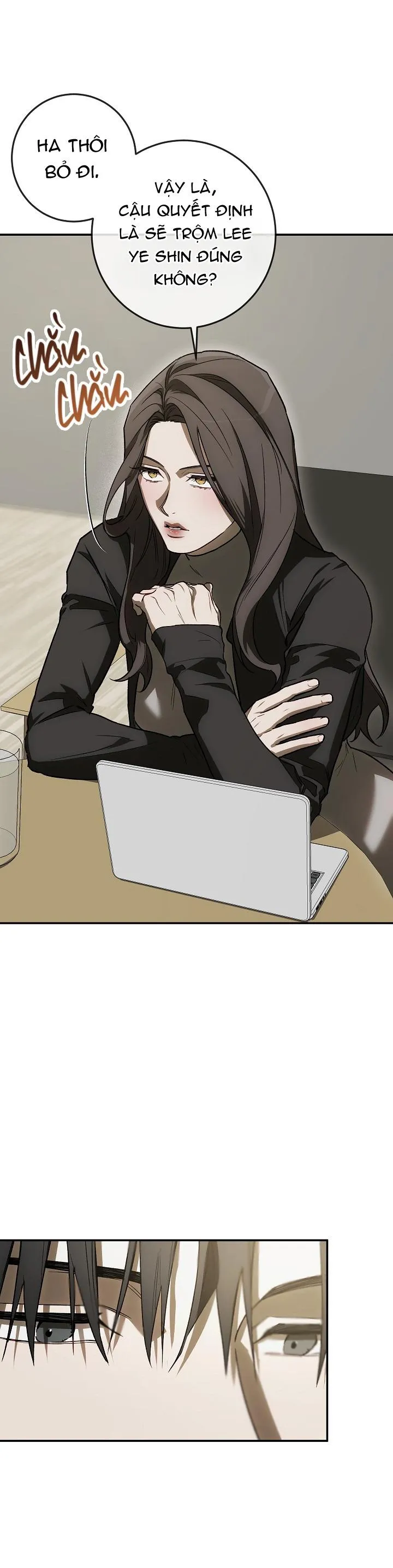 BẢO VẬT Chapter 25 Trang 14