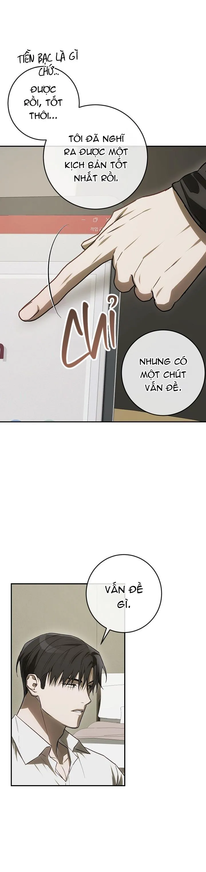 BẢO VẬT Chapter 25 Trang 18