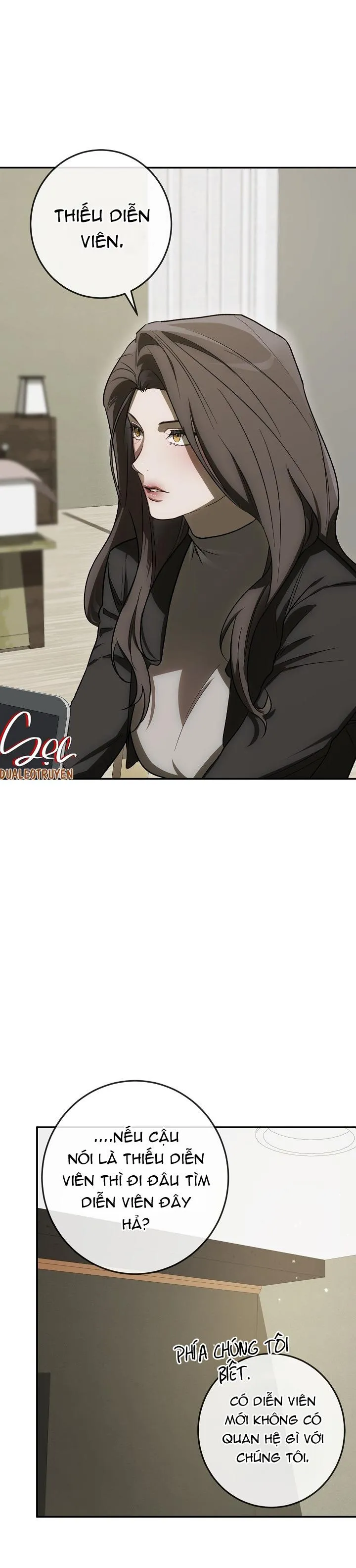 BẢO VẬT Chapter 25 Trang 19