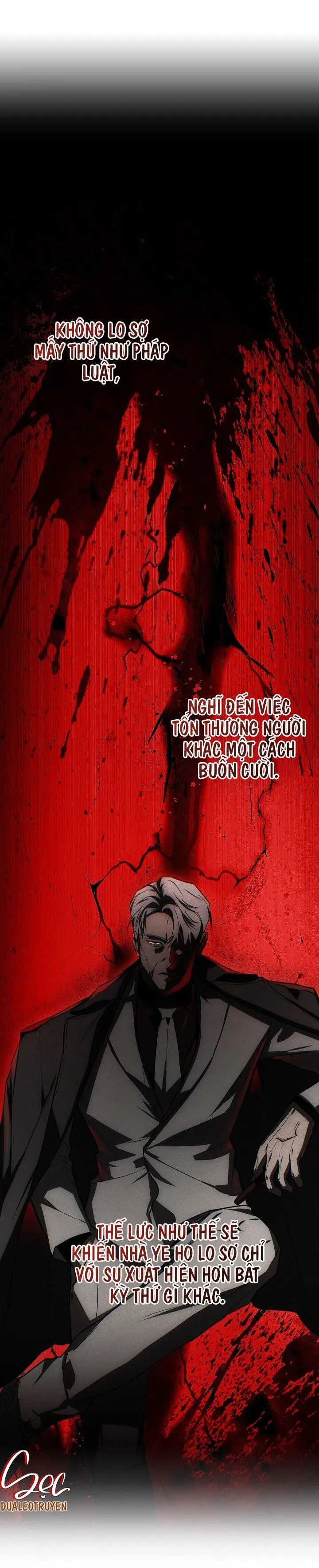 BẢO VẬT Chapter 25 Trang 20