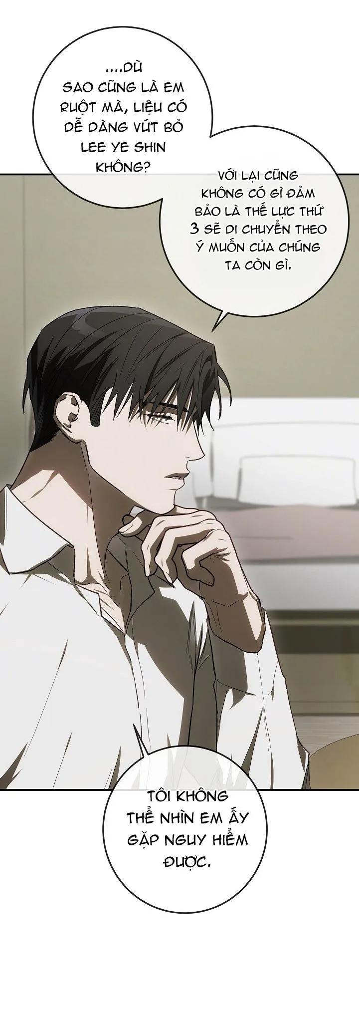 BẢO VẬT Chapter 25 Trang 23