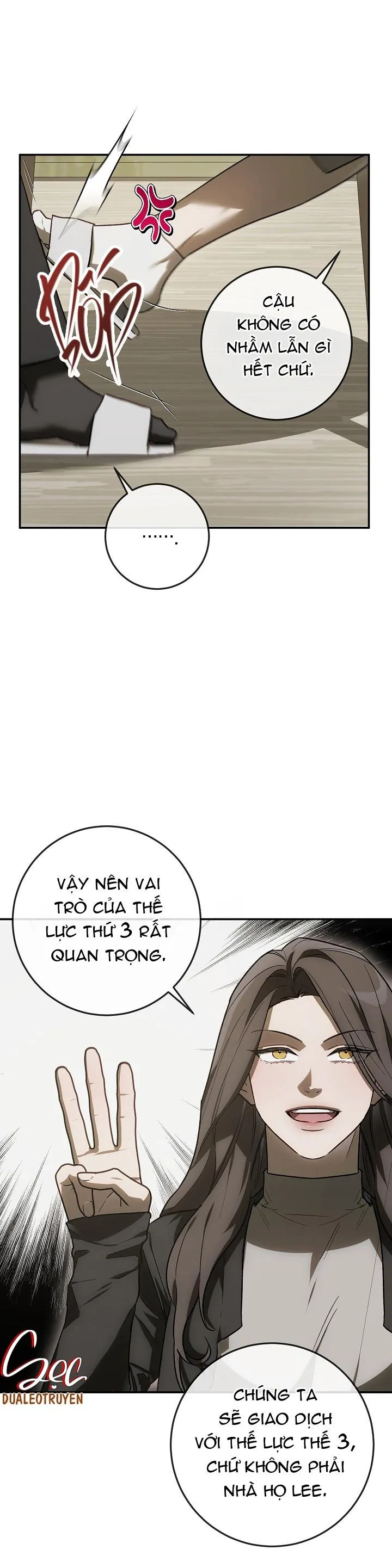 BẢO VẬT Chapter 25 Trang 24