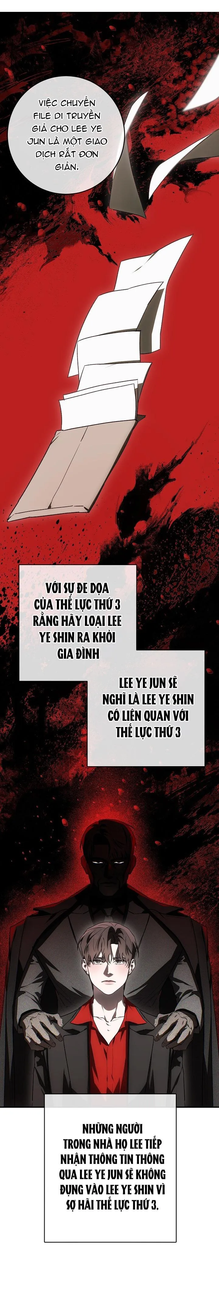 BẢO VẬT Chapter 25 Trang 25