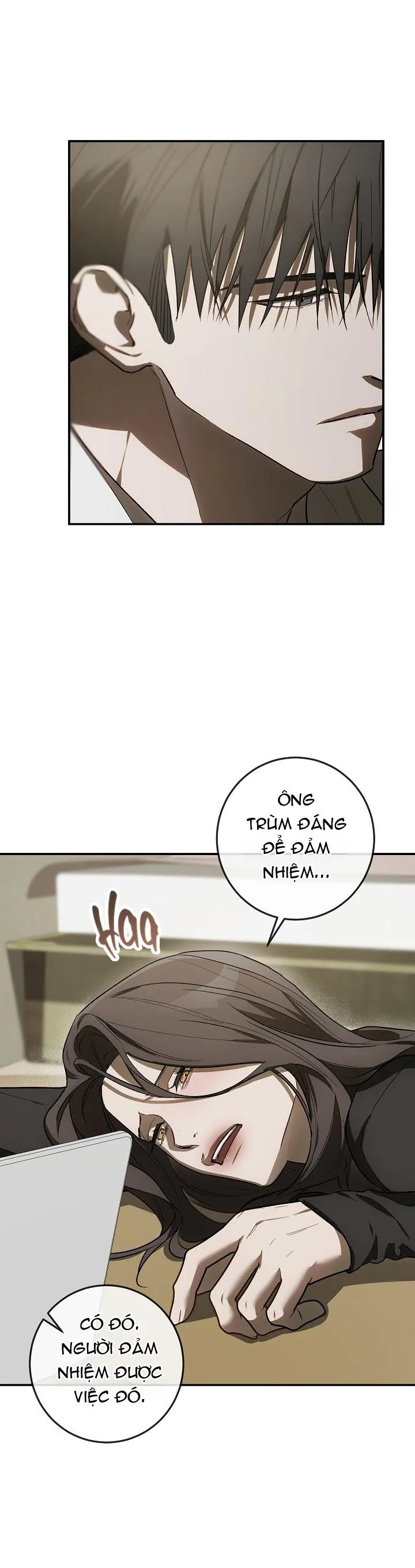 BẢO VẬT Chapter 25 Trang 27