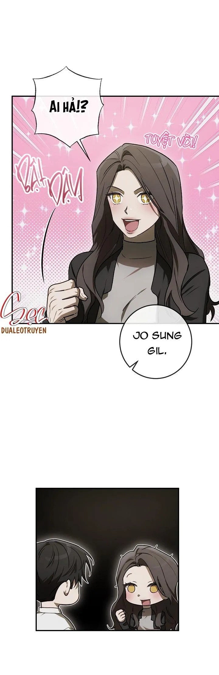 BẢO VẬT Chapter 25 Trang 28