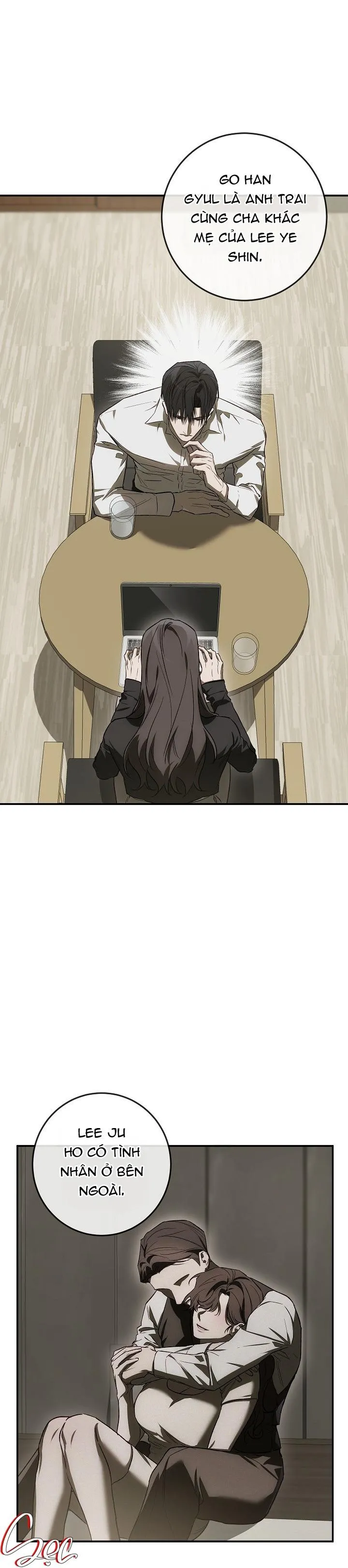 BẢO VẬT Chapter 25 Trang 36