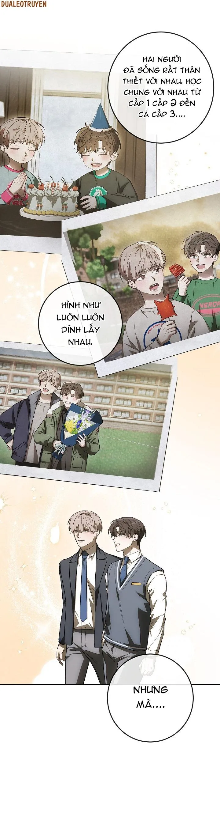 BẢO VẬT Chapter 25 Trang 37