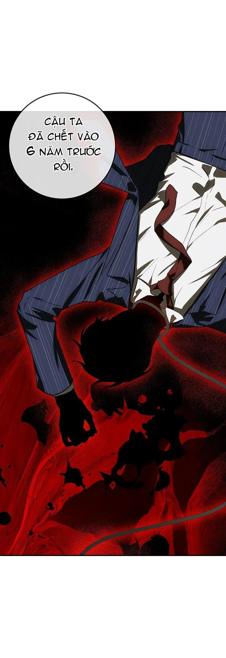 BẢO VẬT Chapter 25 Trang 38