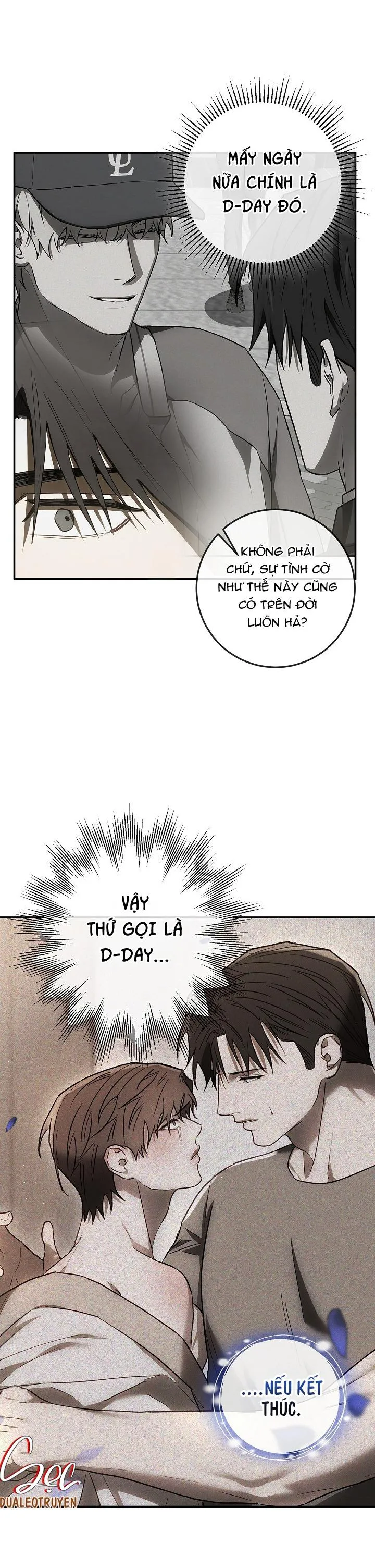 BẢO VẬT Chapter 25 Trang 40