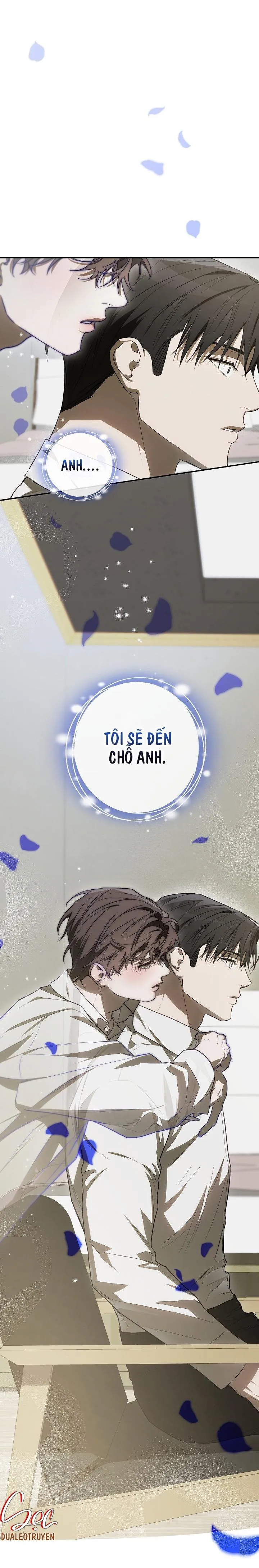 BẢO VẬT Chapter 25 Trang 41