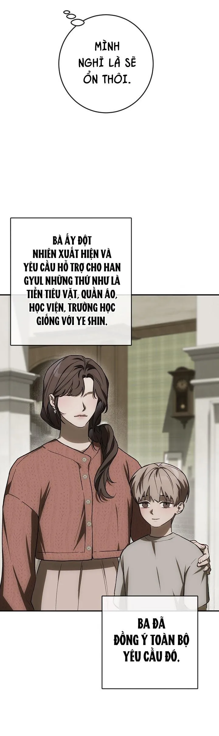 BẢO VẬT Chapter 26 Trang 4