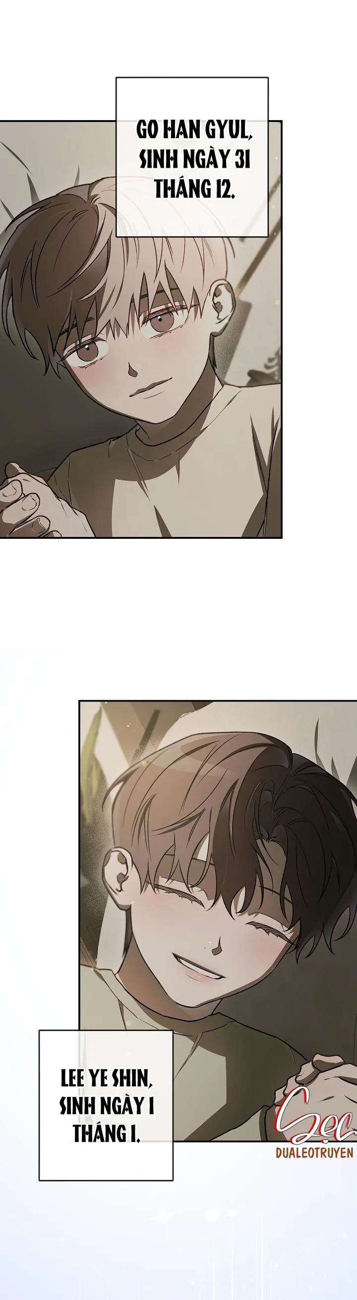 BẢO VẬT Chapter 26 Trang 5