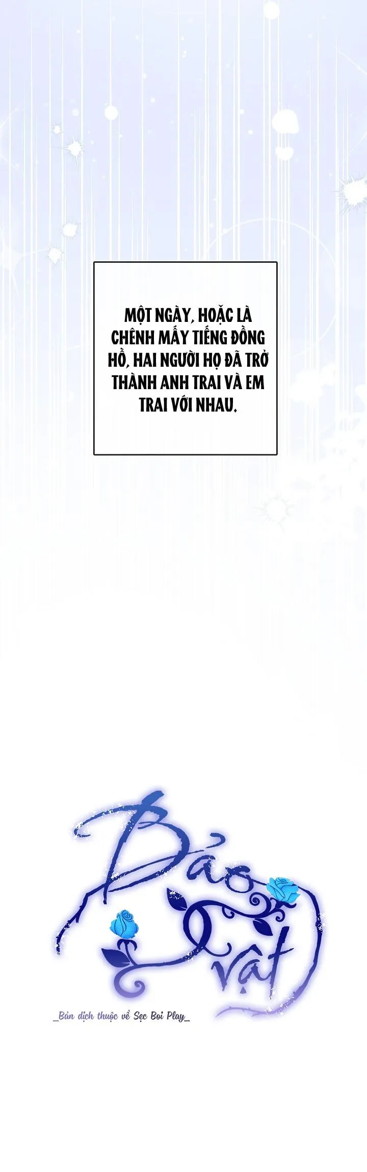 BẢO VẬT Chapter 26 Trang 6