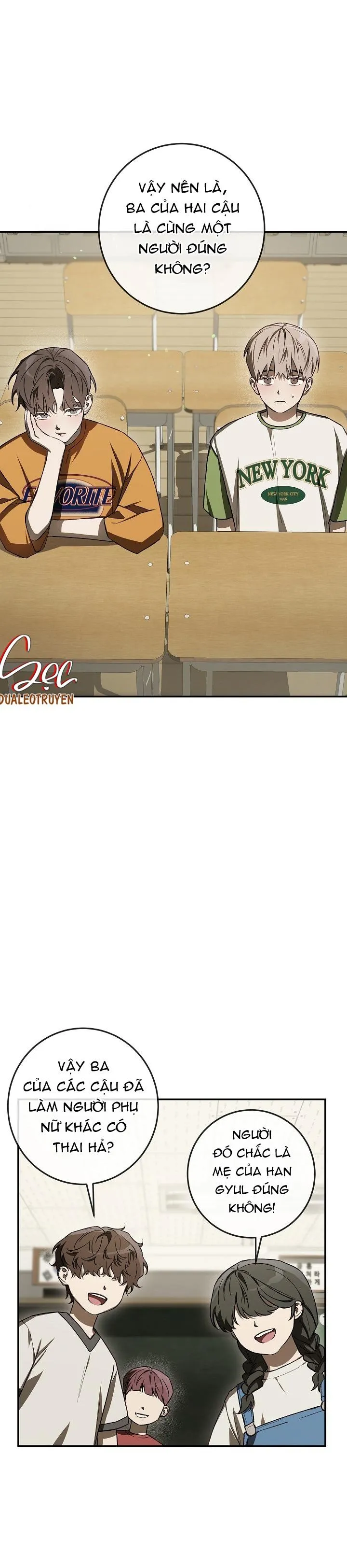 BẢO VẬT Chapter 26 Trang 7