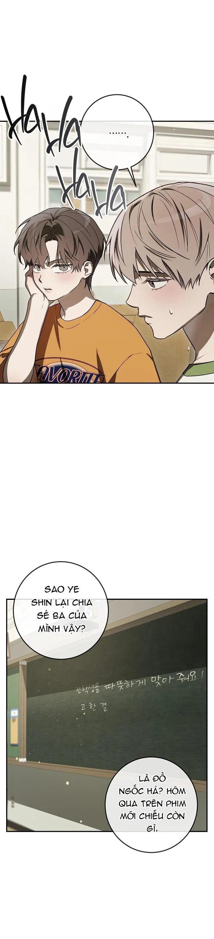 BẢO VẬT Chapter 26 Trang 8