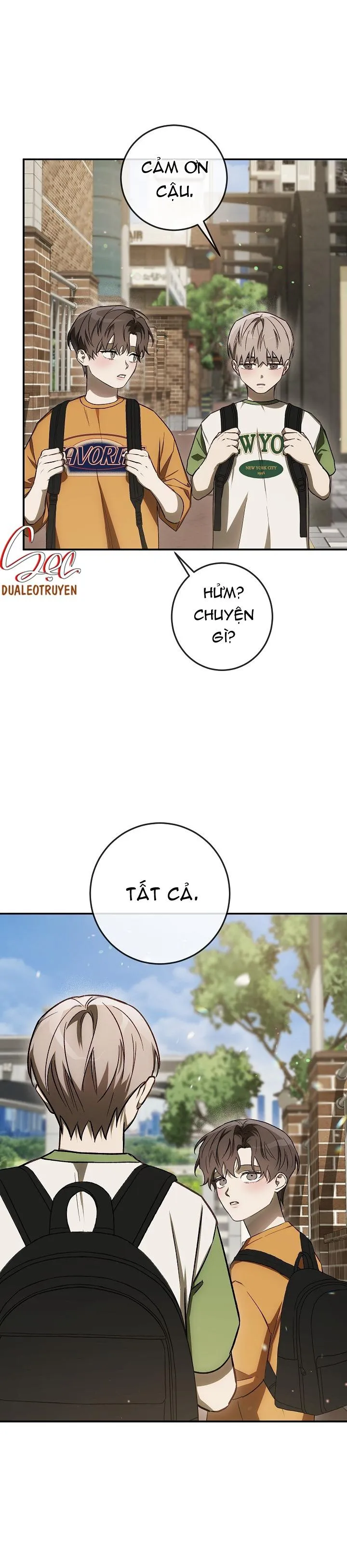 BẢO VẬT Chapter 26 Trang 13