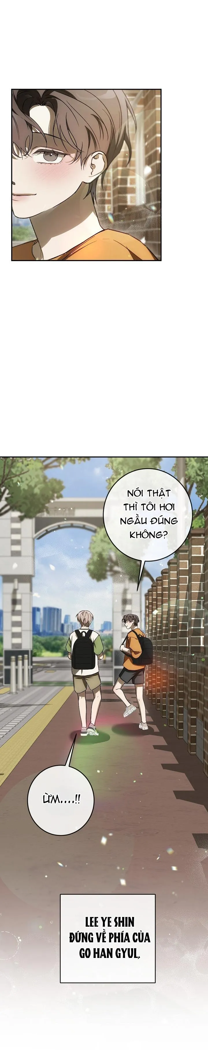 BẢO VẬT Chapter 26 Trang 14