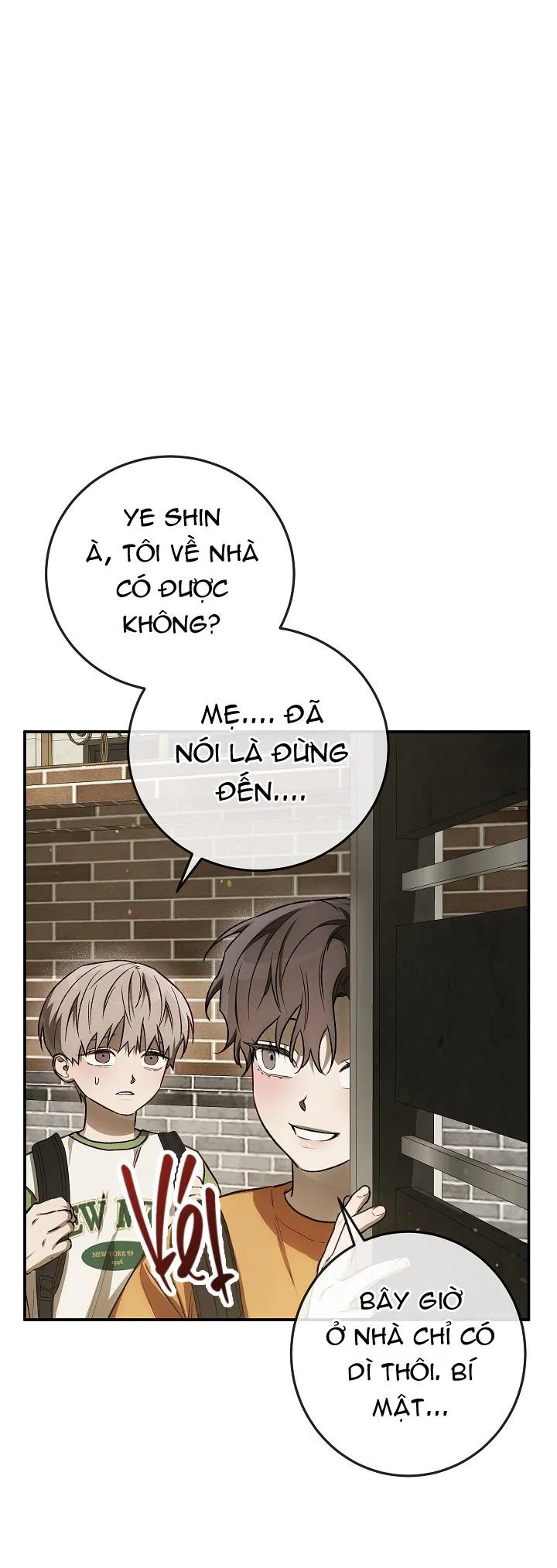 BẢO VẬT Chapter 26 Trang 16