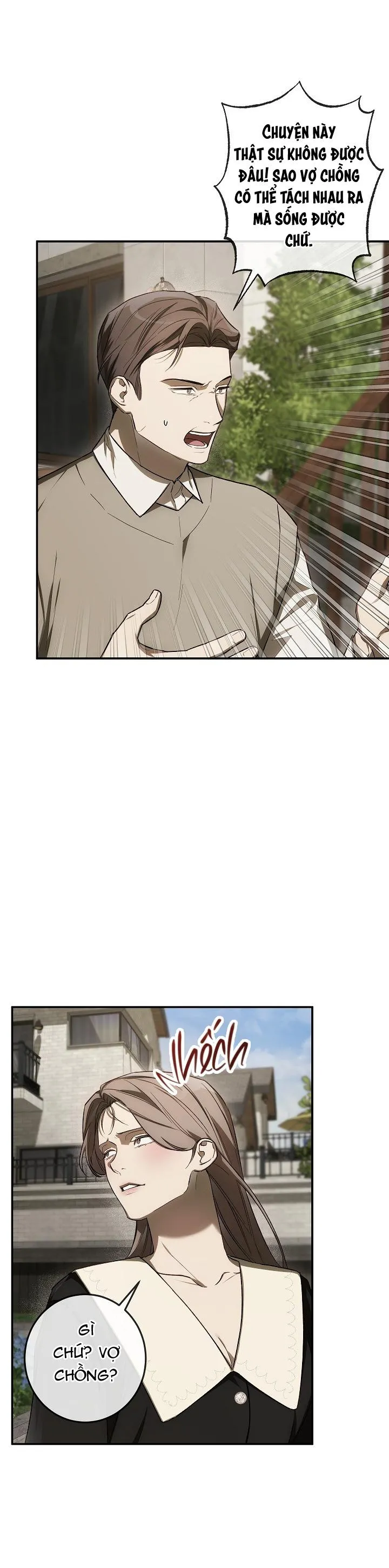 BẢO VẬT Chapter 26 Trang 18