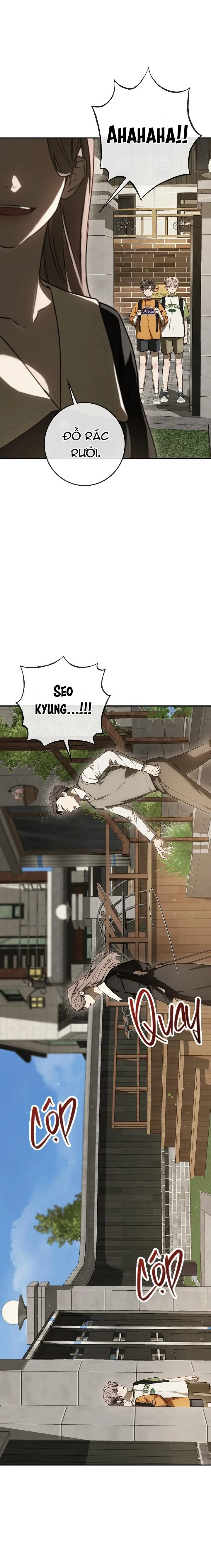 BẢO VẬT Chapter 26 Trang 19